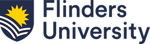flinders logo